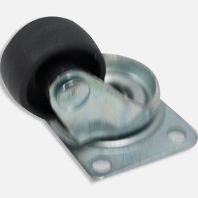 Resim Burak Teker Mobilya Tekerleği 