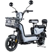 Resim Zlin Şahin 1 Elektrikli Motosiklet 