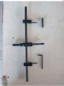 Resim Ayarlı Pergel Delme 30 Mm İle 200 Mm Arası 