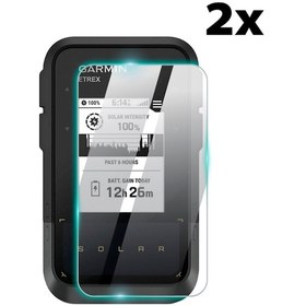 Resim Garmin Etrex Solar El Tipi Gps İçin Ipg Proactive Koruma 2x 