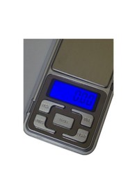 Resim Büro Ev Ofis İçin Hassas Dijital Cep Terazisi 