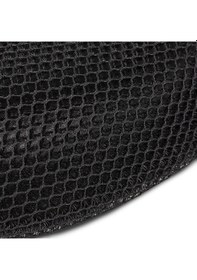 Resim Honda Cbf 150 Motosiklet Sele Koltuk Kılıfı 3D Çift Katlı File (439089744) 