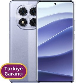 Resim Xiaomi Redmi Note 14 Pro TR Garanti | 512 GB 12 GB Mor 