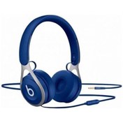 Resim Beats Ep Kulaküstü Kulaklık Ml9d2ee/a Mavi 