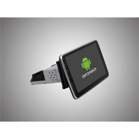 Resim For-x Android Teyp 10.1 Oynar Kafa Android Multimedya For-x X-9102A Tek Din 360 Universal Teyp 