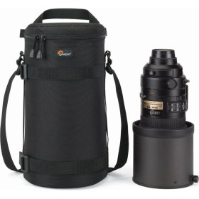 Resim Lowepro Lens Case 13 X 32Cm (Siyah) 