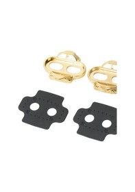 Resim Homyl Bisiklet Ayakkabıları Cleats Kilitleme Kararlı Kapalı 