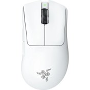 Resim Razer Deathadder V3 Pro - Hafif Kablosuz Ergonomik Espor Faresi (64G Hafif Tasarım, Focus Pro 30K Op 