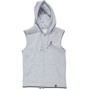 Resim Sleeveless Grey 