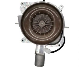 Resim Coolman Webasto Isıtıcı Fanı 5kW (24V) 