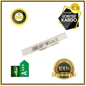 Resim Lenovo Uyumlu L12C3A01 10.8V 36Wh 3350Mah Notebook Batarya Pil N11.8464 