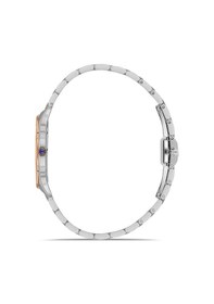 Resim Ql148t-02sr Kadın Kol Saati Gri 