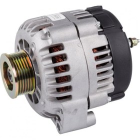 Resim Bosch 0125711055 Alternator (12V 150AH) X156 13 W176 1218 W246 