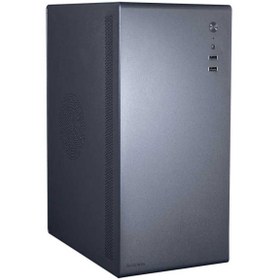 Resim TURBOX Tx3339 I7 3770 8gb Ram 256gb M.2 Nvme Ssd Masaüstü Ev Ofis Hazır Sistem 