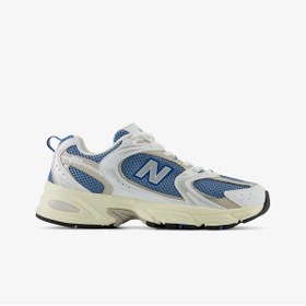 Resim New Balance 530 Lifestyle Unisex Mavi Spor Ayakkabı Mr530sg 