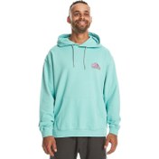 Resim QUIKSILVER ERKEK SWEATSHIRT Apog Heritage Kapüşonlu 