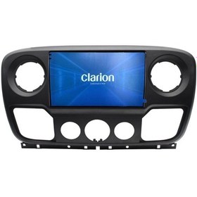 Resim Opel Movano Android Multimedya Sistemi 4-64 Clarion 2010-2019 
