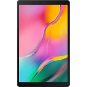 Resim Samsung Tab A T510 10.1" | 32 GB 2 GB Gümüş 