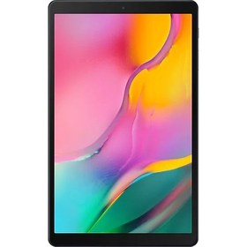 Resim Samsung Tab A T510 10.1" | 32 GB 2 GB Gümüş 