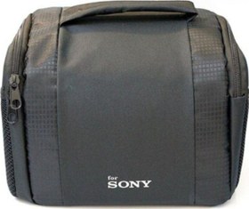 Resim Sony Kare Omuz Çantası 