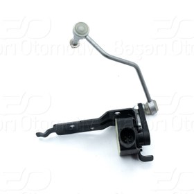 Resim Audi A6 C6 2.0 TDI 2004-2011 Ön Far Seviye Sensörü 