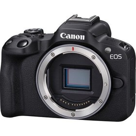 Resim Canon EOS R50 Body 