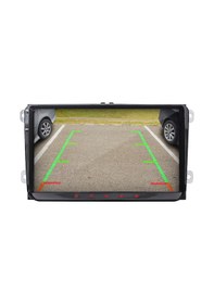 Resim Seat Toledo Android Multimedya Sistemi 2006-2014 Crv-4580xd 