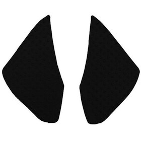 Resim Yamaha Mt-25 2014 - 2019 Uyumlu Siyah Gogo Grip 