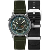 Resim Avı-8 Av-4120-05 Erkek Kol Saati 