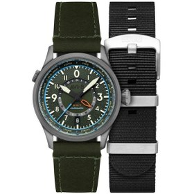 Resim Avı-8 Av-4120-05 Erkek Kol Saati 