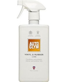 Resim Autoglym Vinil ve Lastik Bakım Sütü 500Ml 