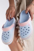 Resim w white stars sports & wear Tam Ortopedik Terlik Doktor Hemşire Aşçı Günlük 