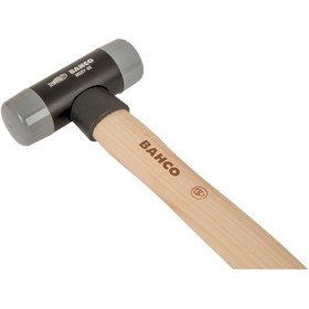 Resim Bahco Plastik Çekiç 3625y-40 