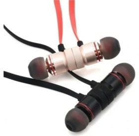 Resim Blt-12 Bluetooth Kulakiçi Kulaklık 