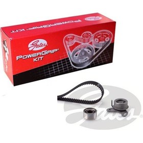 Resim Hyundai Accent Triger Seti 1.4 Benzinli 2006-2011 Gates 