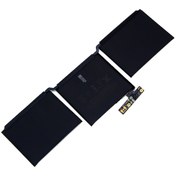 Resim Macbook Pro Uyumlu Mll42Ch/A Orijinal Batarya Pil B-AP10 