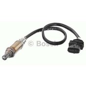 Resim BOSCH 0258005007 | Opel Corsa B 1.2 Benzinli (X12XE) Oksijen Sensörü 