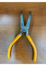 Resim Beta 1164-160 Kargaburun Yassı Eğri 