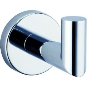 Resim VitrA Minimax A44787 Tekli Askı, Krom 