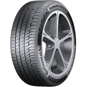 Resim Continental 325/40R22 114Y Contipremiumcontact 6 Mo-S Conti Silent Yaz Lastiği 2023 