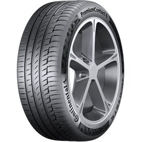 Resim Continental 325/40R22 114Y Contipremiumcontact 6 Mo-S Conti Silent Yaz Lastiği 2023 