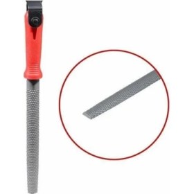 Resim Vinko 03058 Flat Törpü Saplı 8 Inch 200 mm 