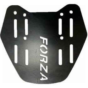 Resim Gogo Arka Çanta Bağlantı Demiri Honda Forza 2018-2022 