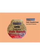 Resim Vodaseal Halı Montaj Bandı 50Mm X 12M Beyaz 