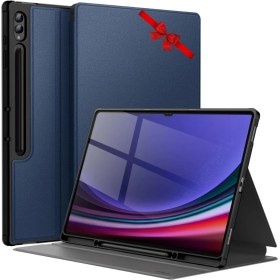 Resim Samsung Galaxy Tab S10 Ultra Wi-Fi 12 GB 512 GB 14.6" Tablet+Kılıf +S Pen +Buds Fe Kulaklık Hediye 