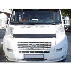 Resim Omsa Citroen Jumper Ön Kaput Rüzgarlığı 2006-2014 Arası 