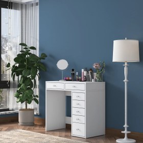 Resim DS Makyaj Masası 