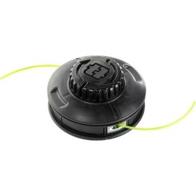 Resim Tecomec Tırpan Misina Başlığı Otomatik Sarmalı M10x130-30208 