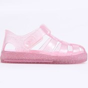 Resim Igor Açık Pembe Kız Çocuk Sandalet S10265-049 STAR GLITTER 