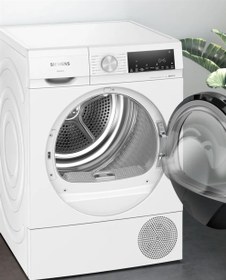 Resim Siemens WQ44G2C1TR Kurutma Makinesi 